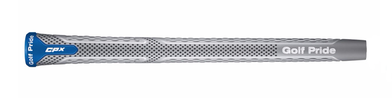 Golf Pride CPX Grey Undersize