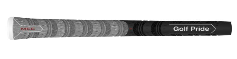 Golf Pride MCC Align Max Black Grey Midsize