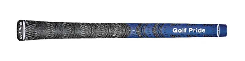 Golf Pride MCC Black Blue Midsize
