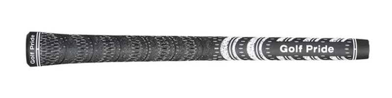 Golf Pride MCC Black Midsize