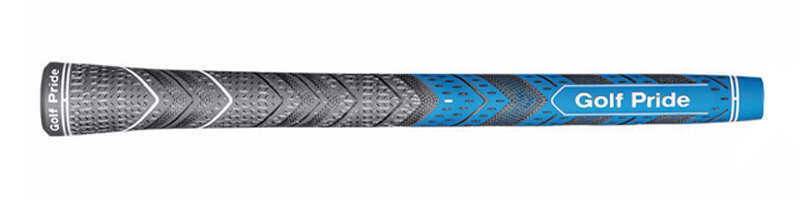 Golf Pride MCC Plus 4 Blue Standard