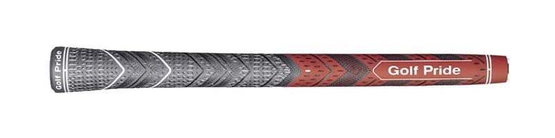 Golf Pride MCC Plus 4 Red Standard