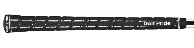 Golf Pride Tour Wrap 2G Black Jumbo