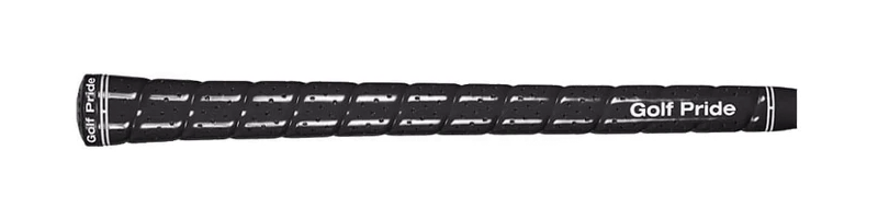 Golf Pride Tour Wrap 2G Black Midsize
