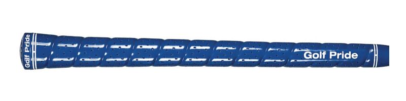 Golf Pride Tour Wrap 2G Blue Standard