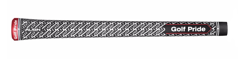 Golf Pride Z-Grip Cord Align Standard