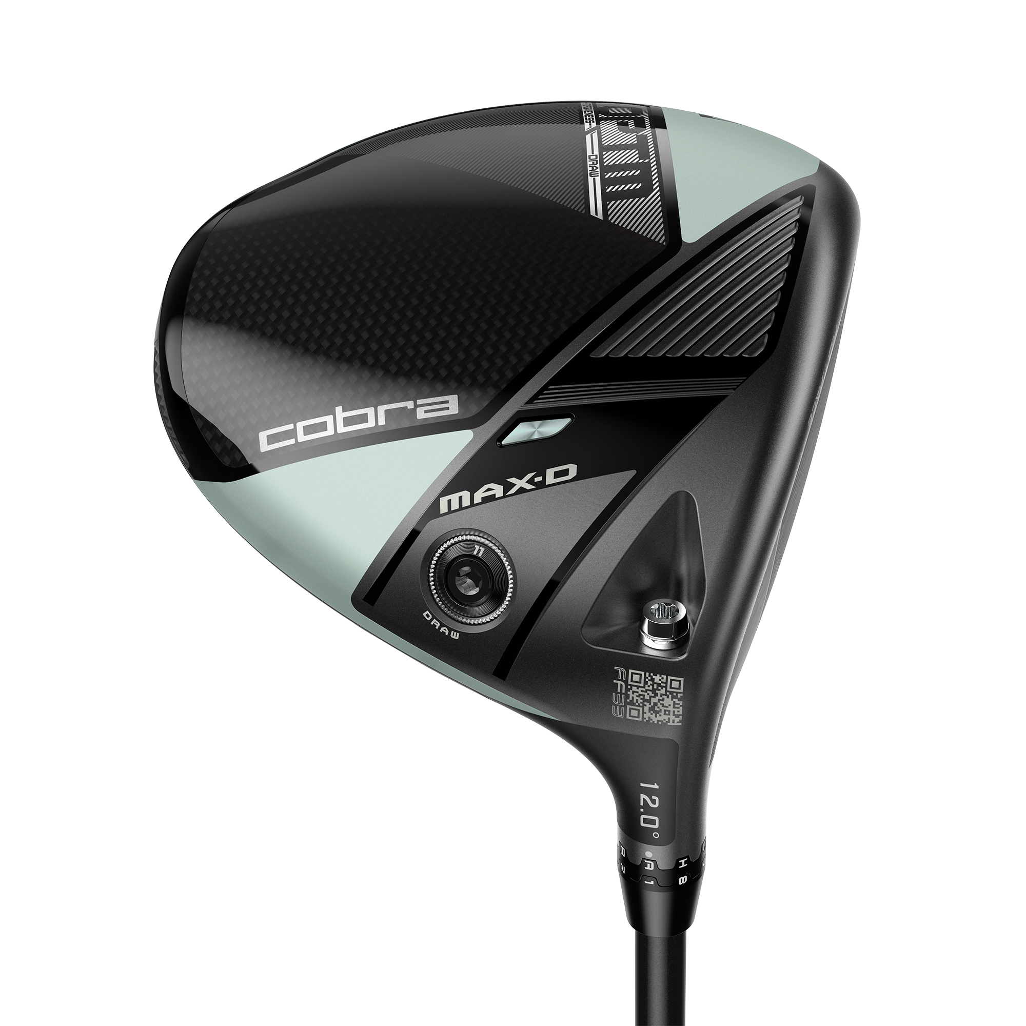 Cobra OPTM Women's Max-D Custom Driver