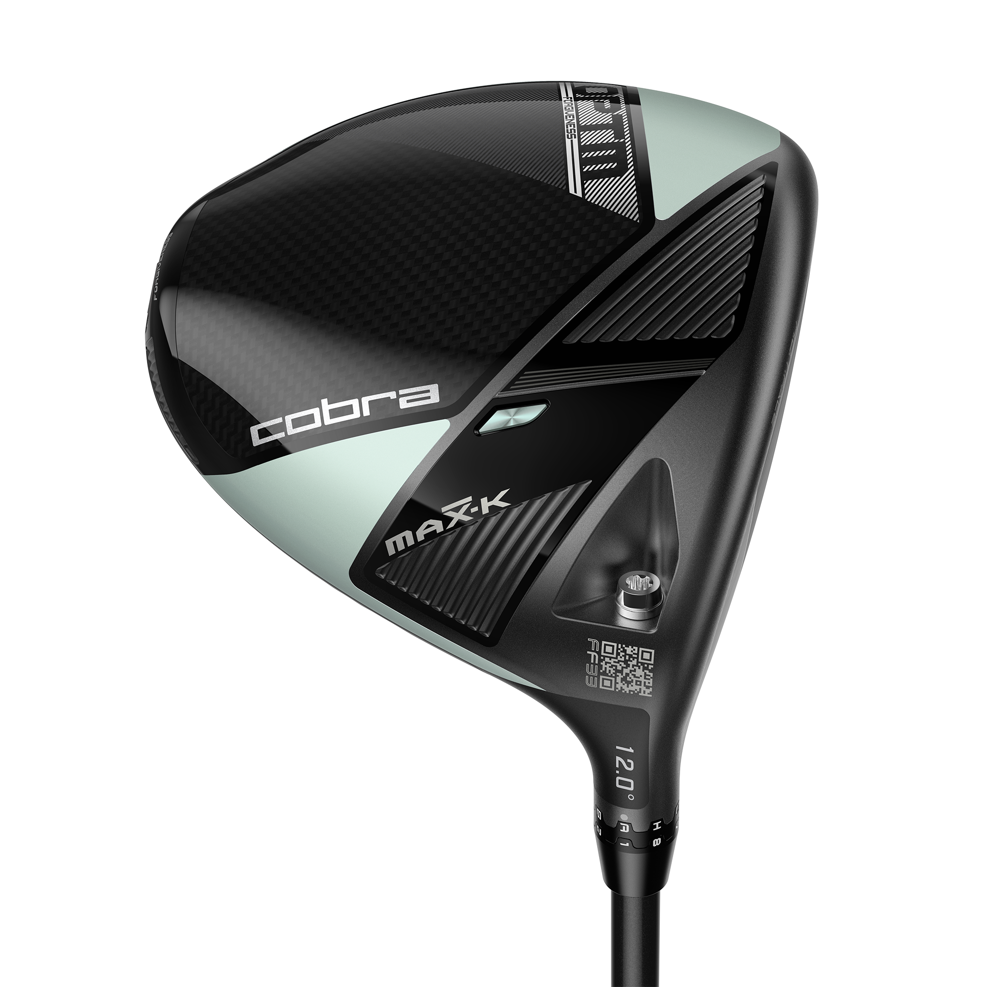 Cobra OPTM Women's Max-K Custom Driver