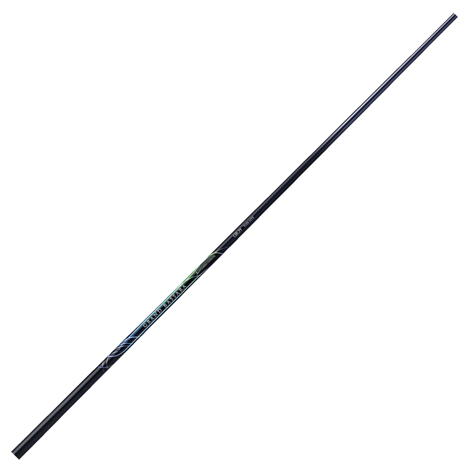Mitsubishi Chemical Grand Bassara Wood Shaft