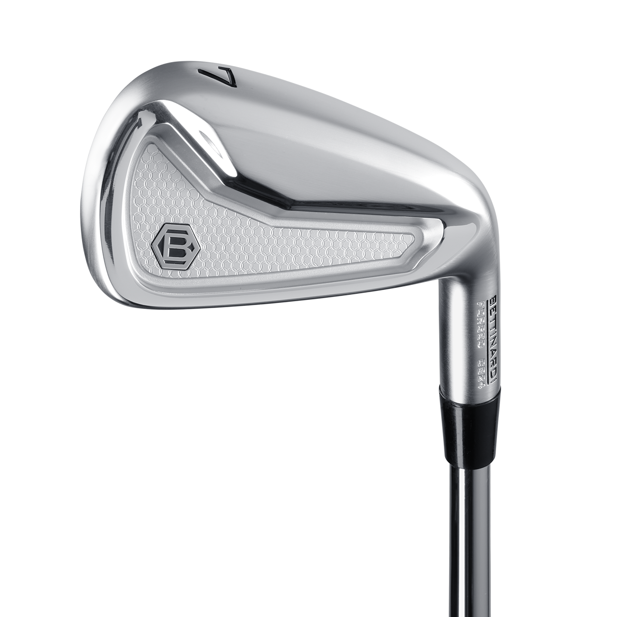 ACCRA Tour Z Green Driving Iron Custom Irons