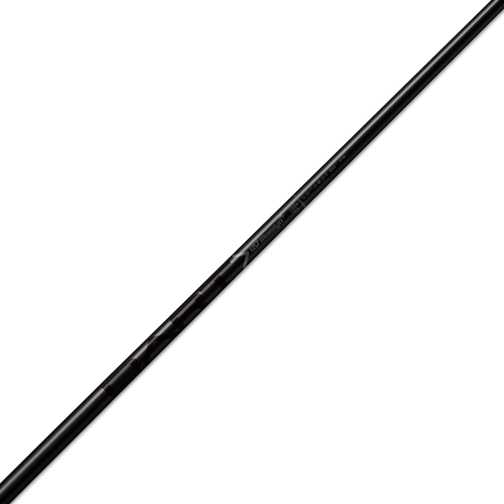 UST Mamiya Dart V Iron Shaft