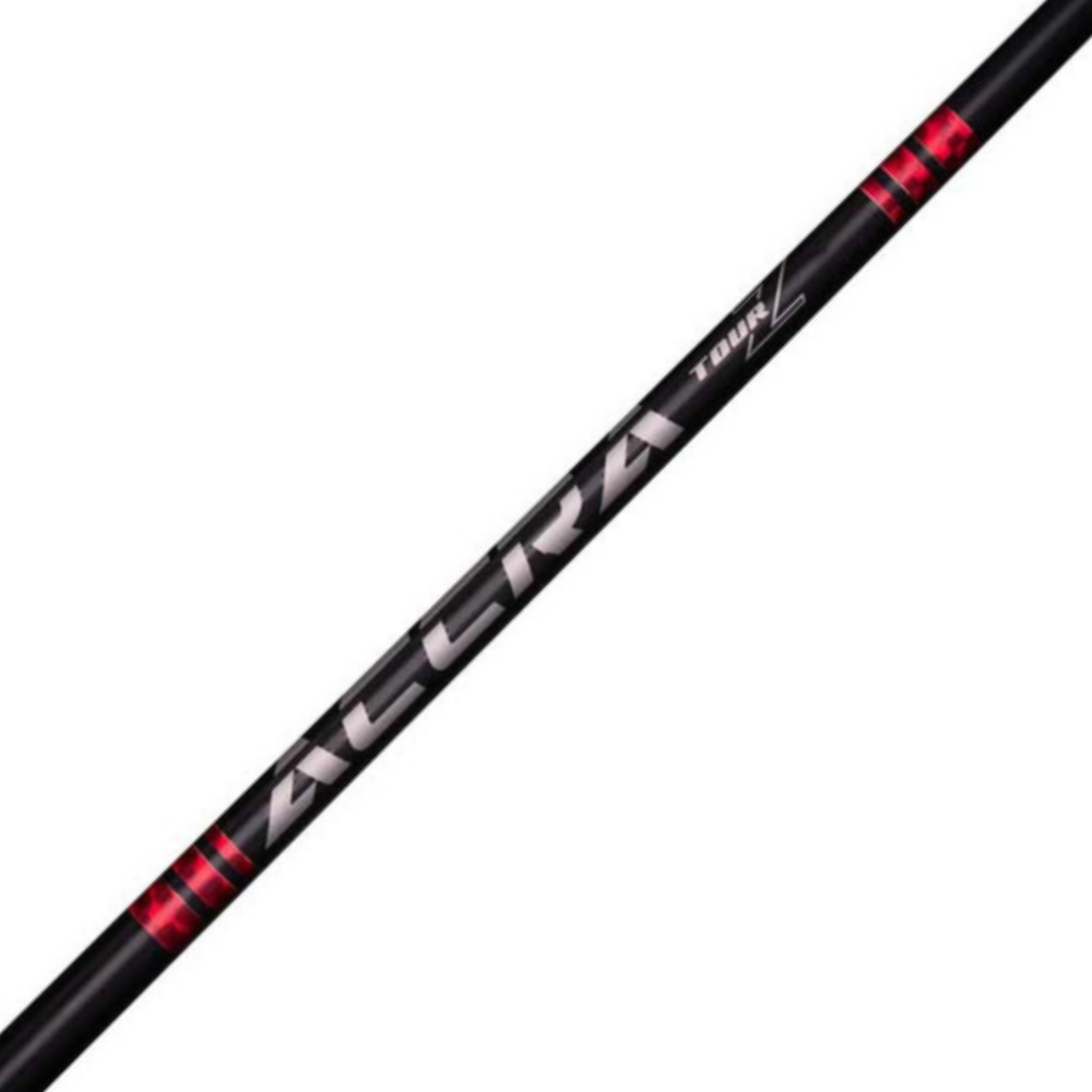 Accra TourZ Red Fairway Wood Shaft