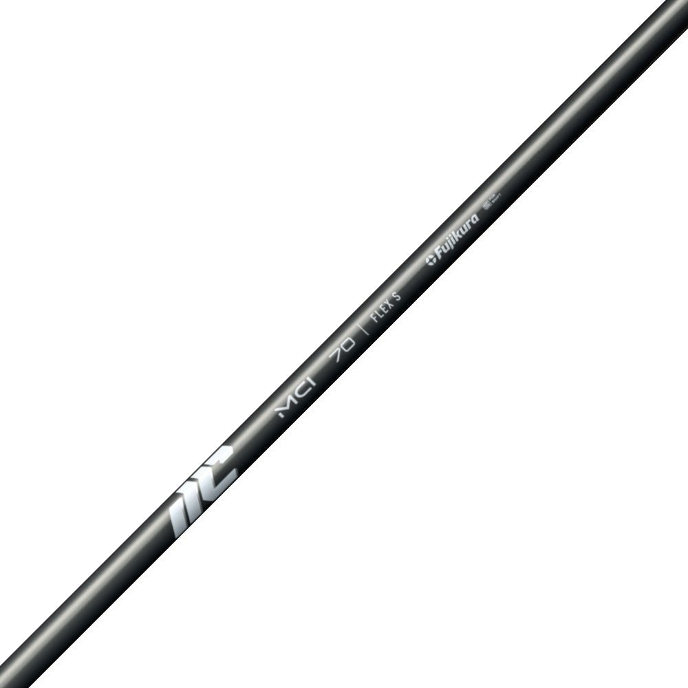 Fujikura 2025 MCI 60/80 Iron Shaft 