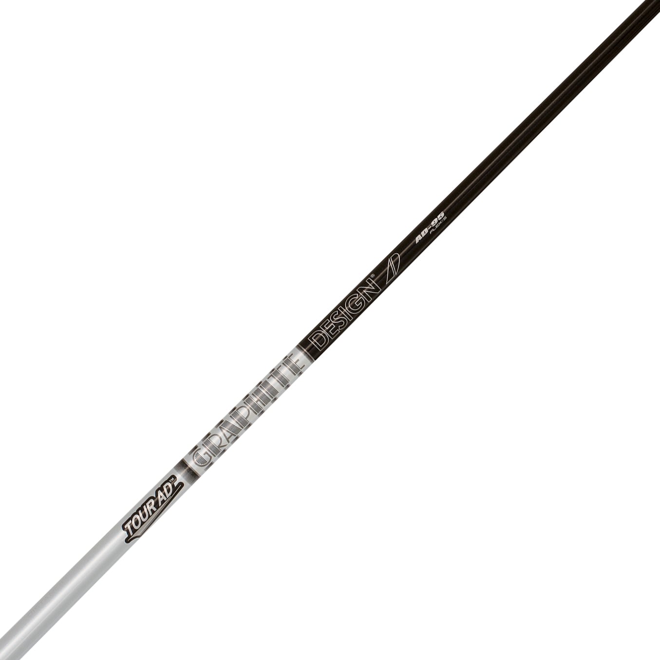 Graphite Design Tour AD 105g/115g Iron Shaft