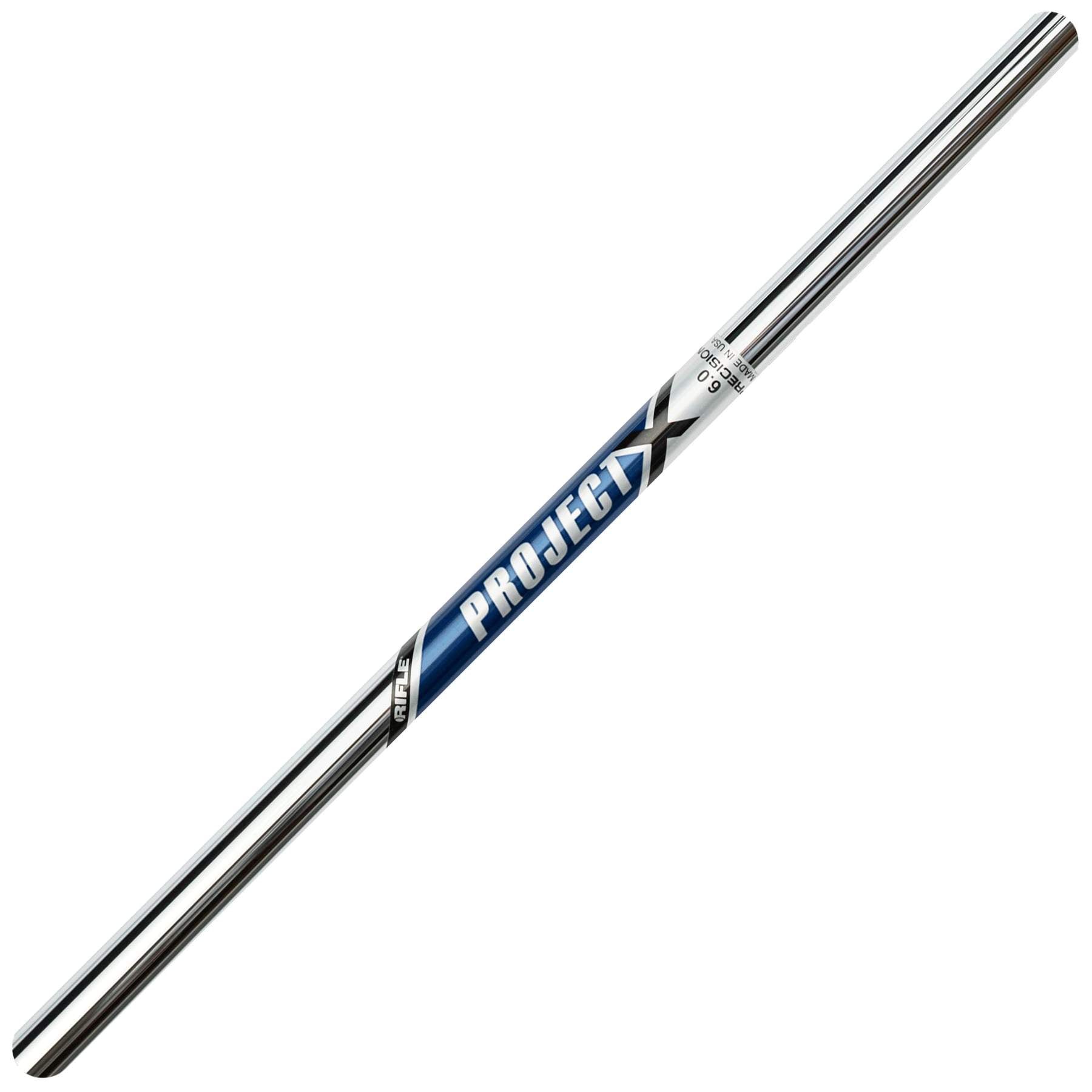 Project X LZ Iron Shaft
