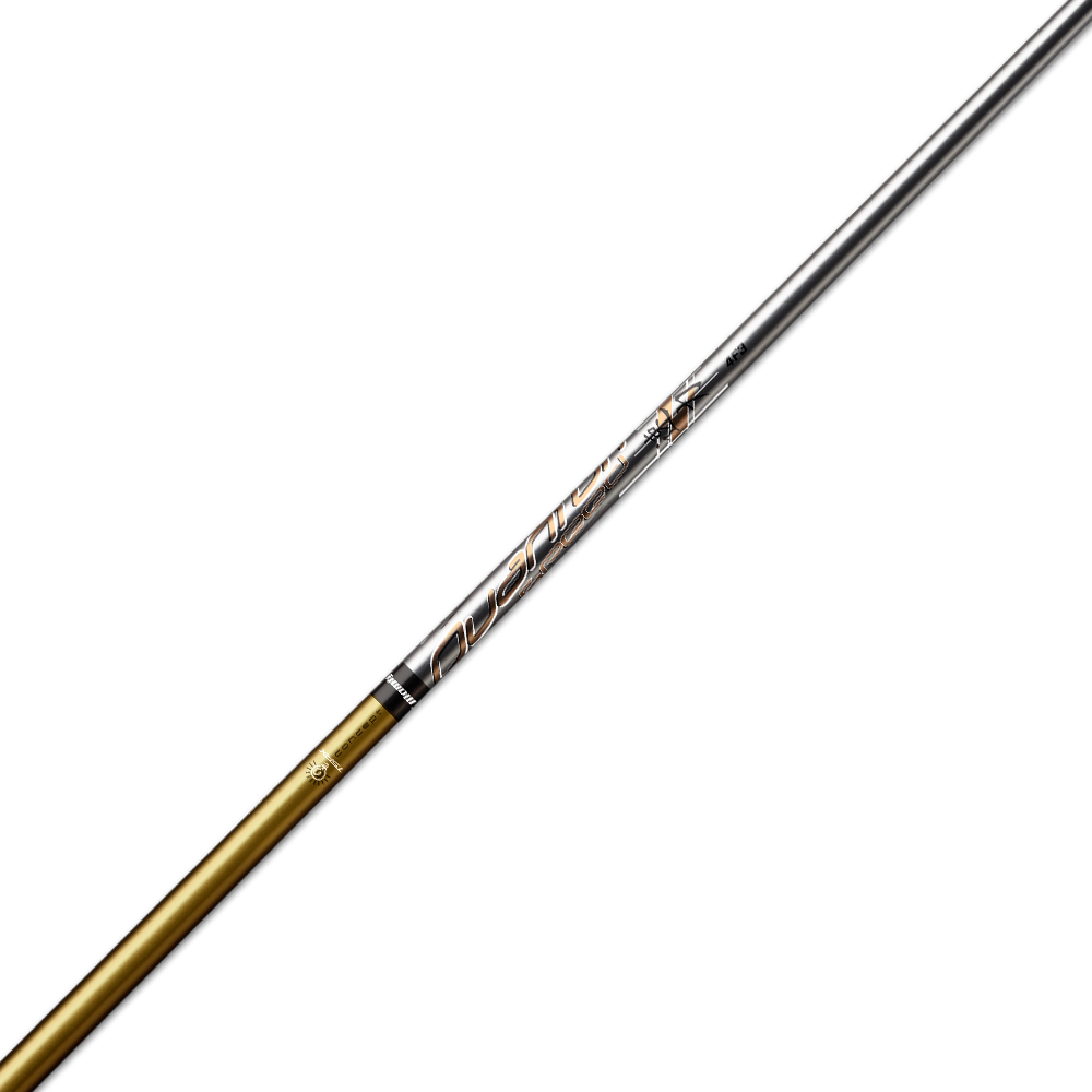 UST Mamiya Quantum Speed TSPX Wood Shaft
