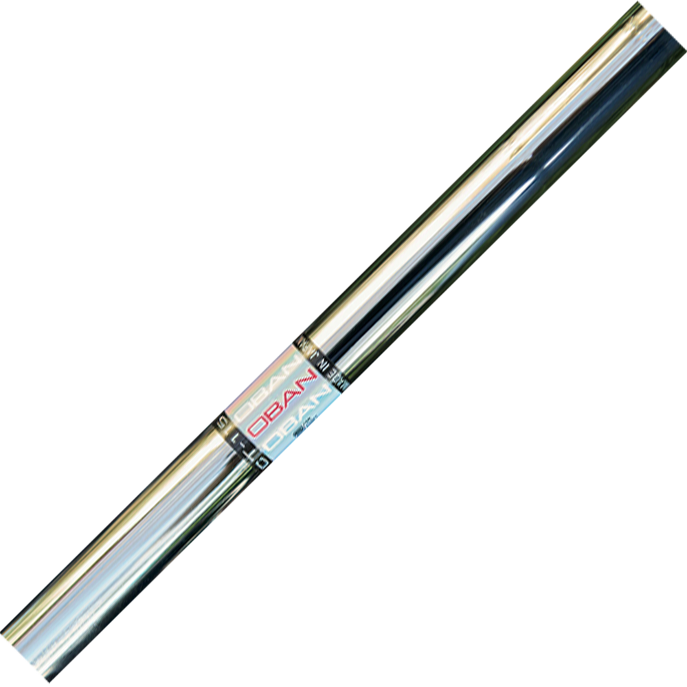 Oban CT Steel 100/115 Iron Shaft
