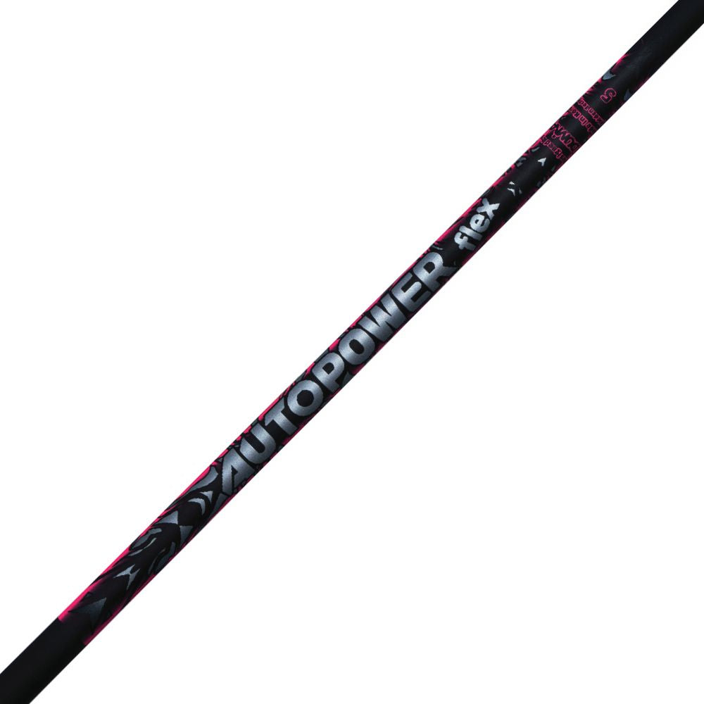 AutoFlex AutoPower Flex Hybrid/Utility Shaft
